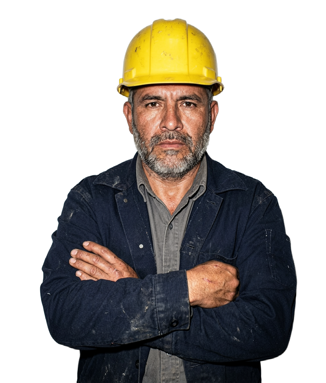 Equipo de MAKTRA Constructora